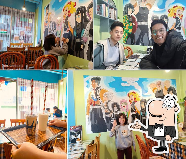 Taste of Sonada (cafe and restaurant)