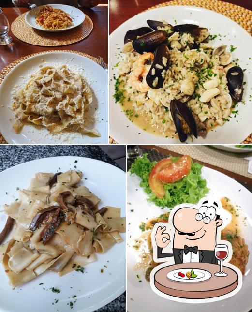 Anzio Gastronomia