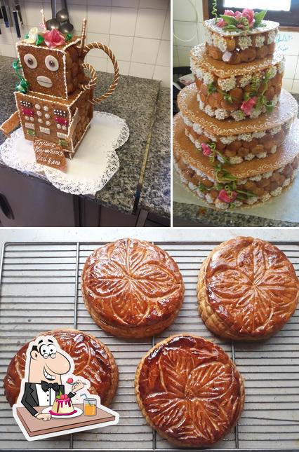 Au Pain Gourmand