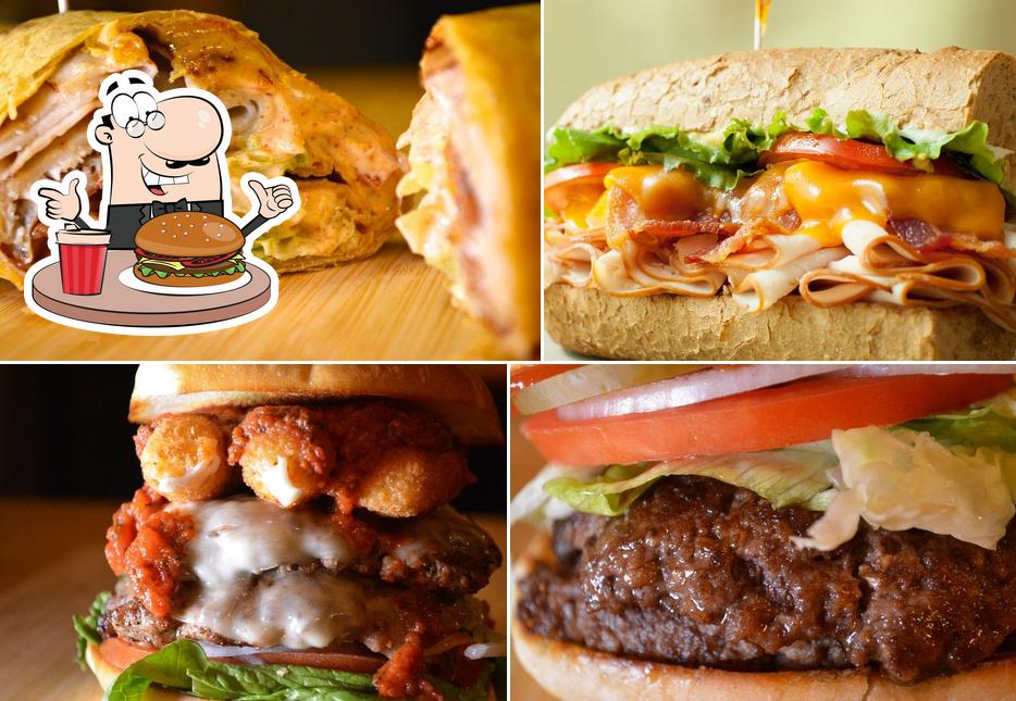 BW Deli and Grill in Lake City Restaurant reviews