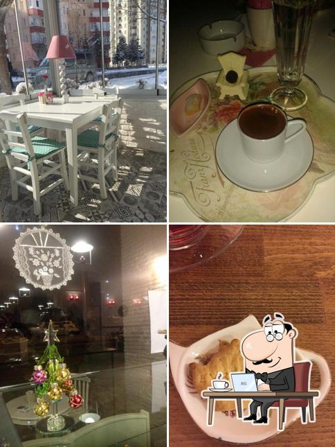 evreka tea house kayseri tepebaglar cd 48 a restaurant reviews