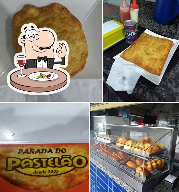 Parada Do PASTELÃO