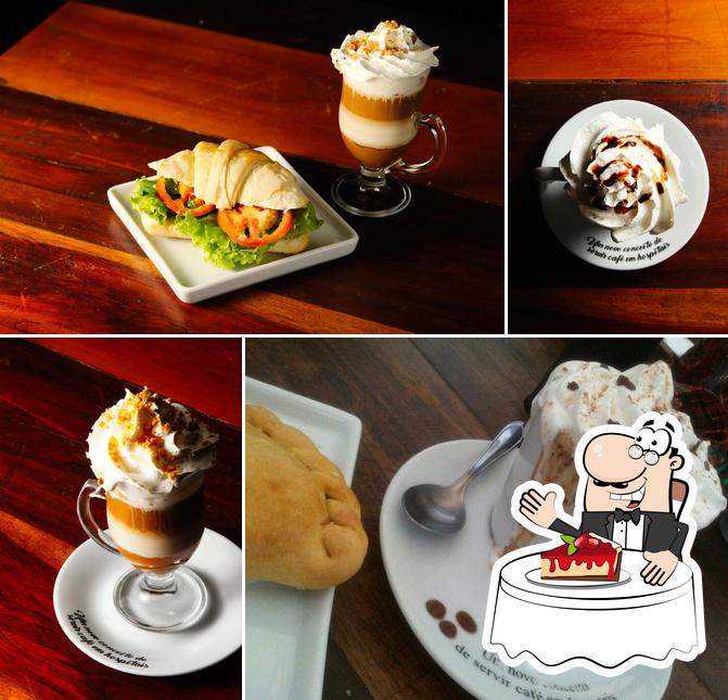 Café Psiquê