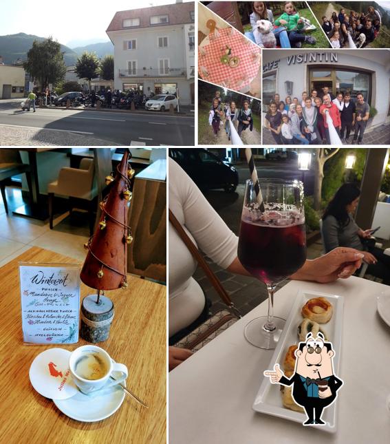 Café Visintin