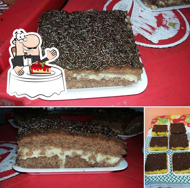 Tatu´s Lanche