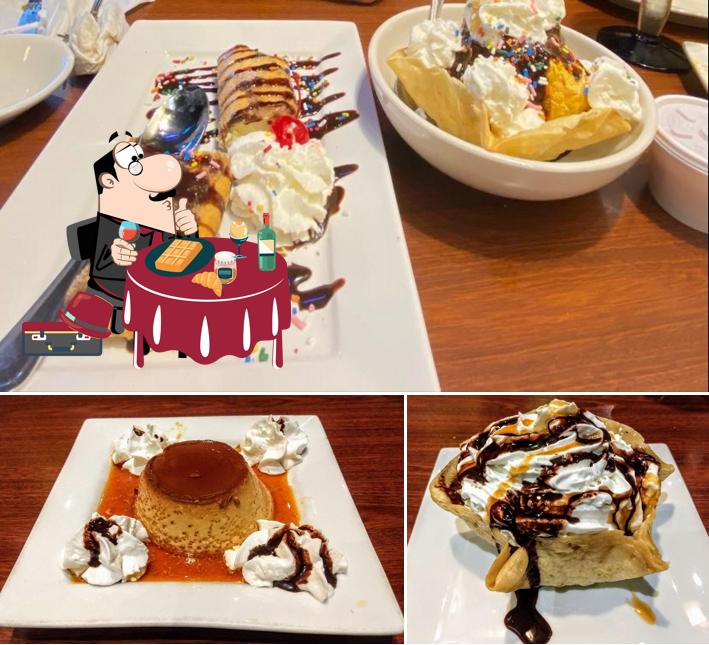 Don Tequila Mexican Grill in Upper Arlington Restaurant menu and reviews