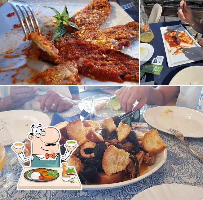 Cibo al Fammivento