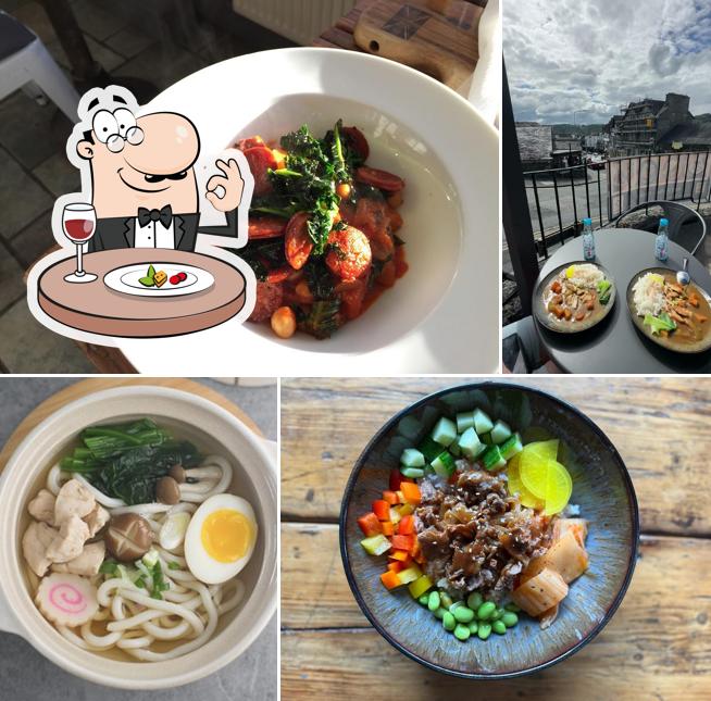 Find the best place to eat in BownessonWindermere, summer 2024 Restaurant Guru