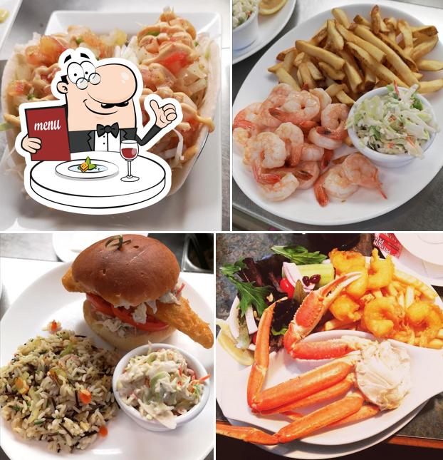 Joey's Seafood Restaurants 8th streetSaskatoon, 2100 8 St E 101 in