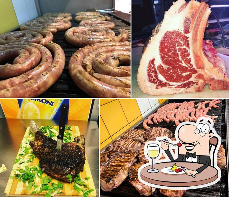 Macelleria Anello Grill House