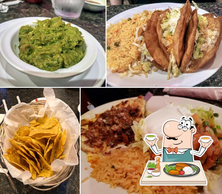 Maracas in New Melle Restaurant menu and reviews