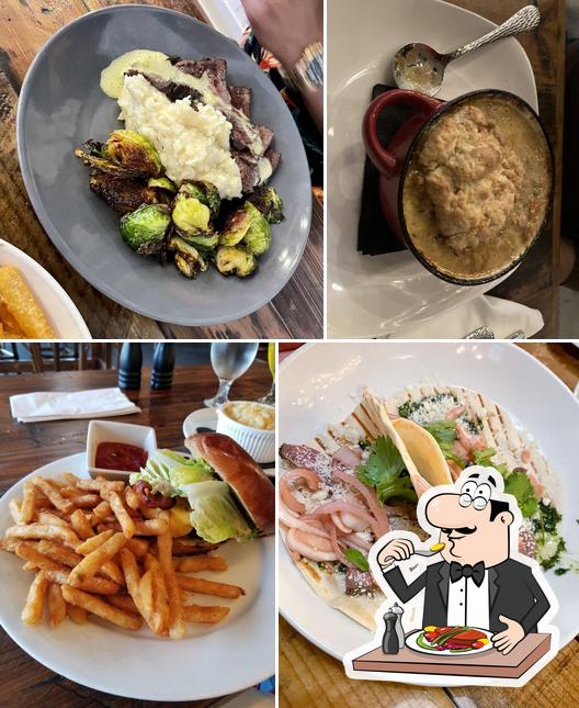 Pickled in Fort Pierce Restaurant menu and reviews