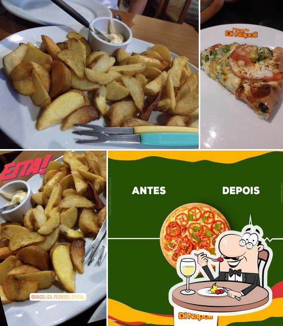Nuno Gastronomia & Choperia