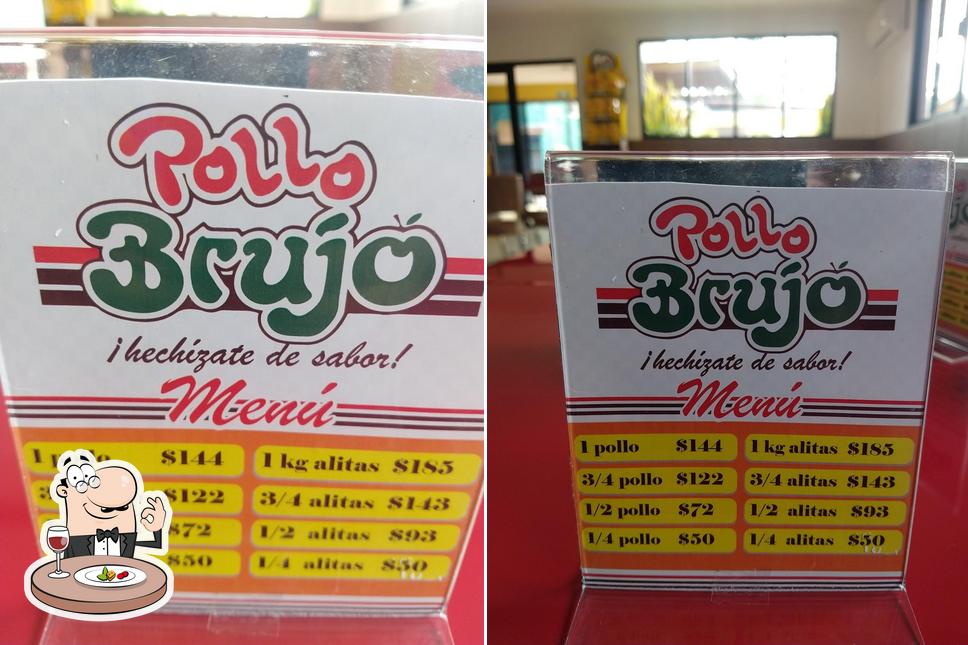 Pollo Brujo restaurant, Valladolid, C. 54 196G - Restaurant reviews