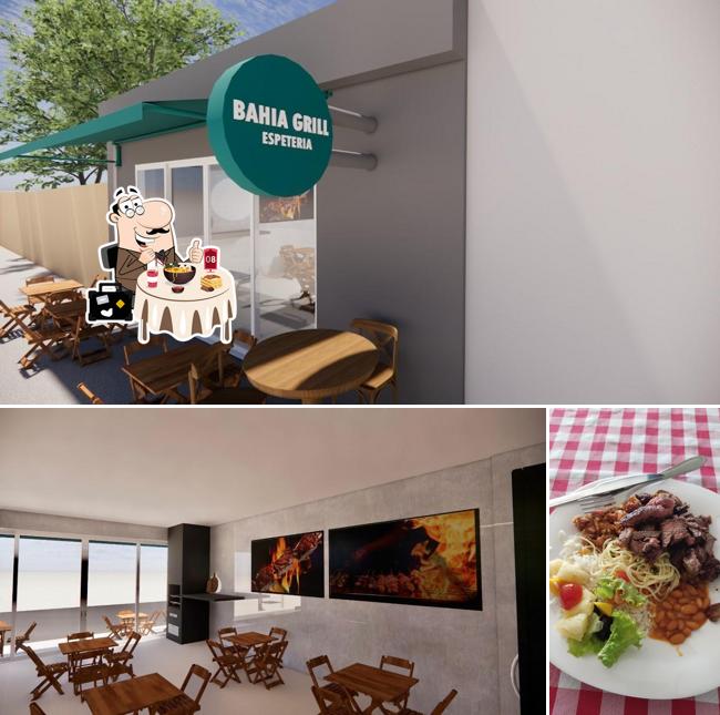 Bahia Grill Espeteria