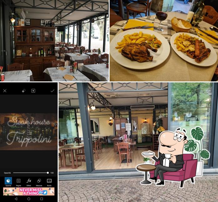 Steak House Trippolini