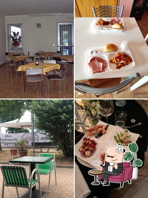 La Locanda dello Sportivo