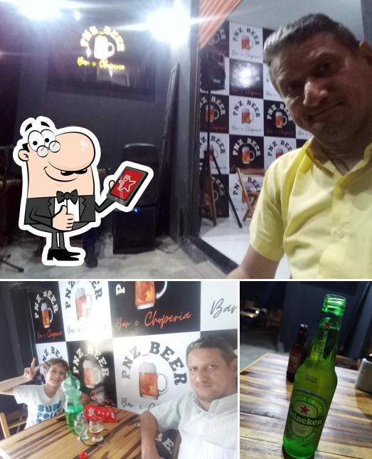 PNZ BEER