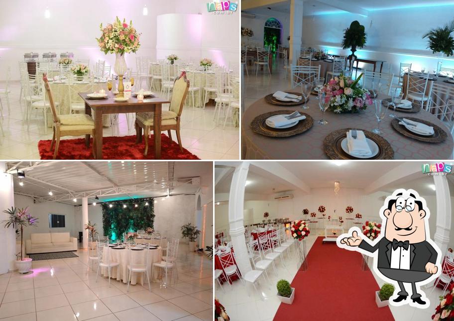 Buffet Guimarães
