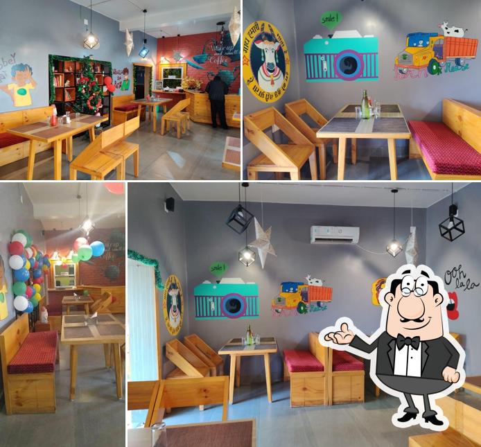 Check out how Flajo- flavours of joy looks inside