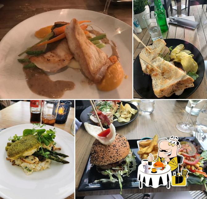 Restaurant L'Hirondelle
