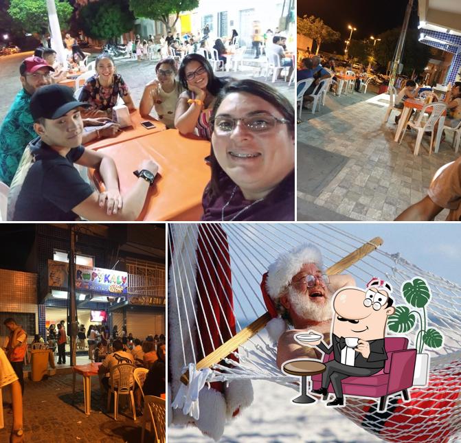 Pizzaria Tropykaly