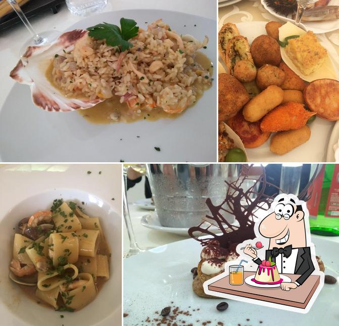 RISTORANTE BELLAVISTA