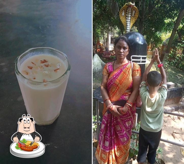 Rajnagar Tea Stall