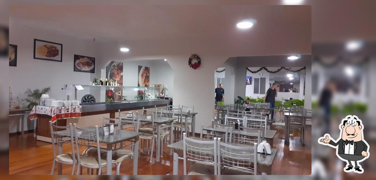 Restaurante, Pizzaria e Pastelaria Dalla Valle