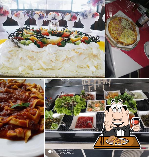 Restaurante Portal Churrascaria Pizzaria