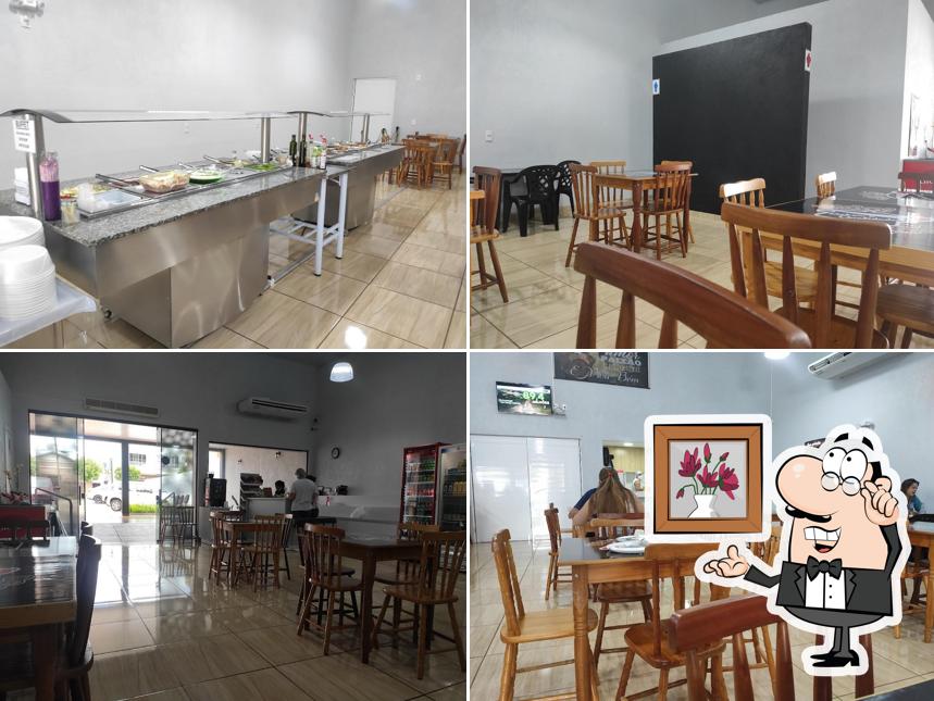 Restaurante Vidal Refeições