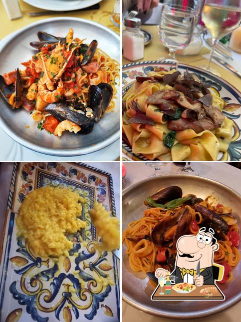 Ristorante Pizzeria Il Kaimano
