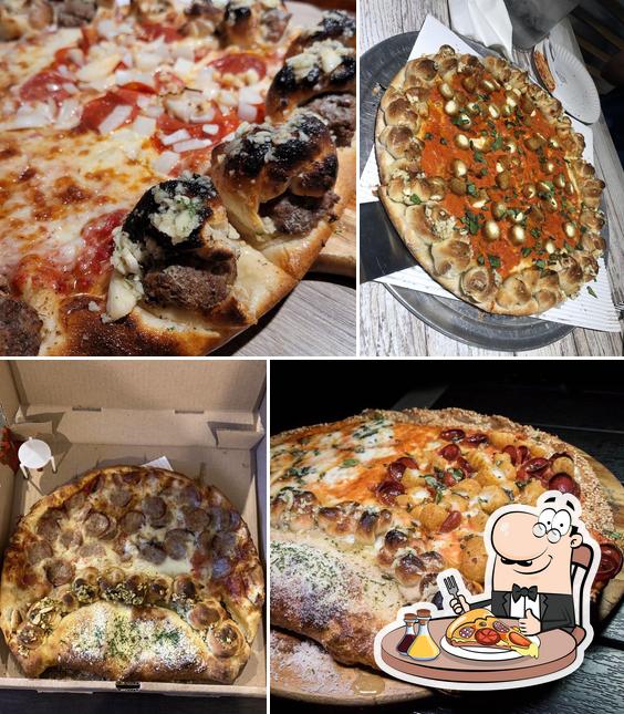 Joe's Rotisseria in Asbury Park Restaurant menu and reviews
