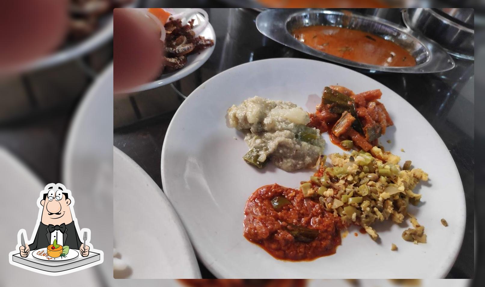 Aroma Restaurant