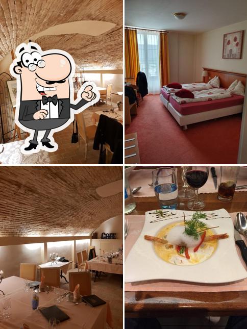 Auberge Communale