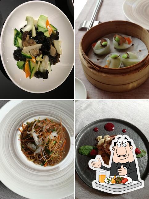 Ba restaurant