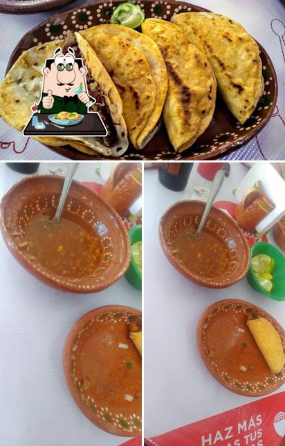 Birria La Güera restaurant, Saltillo - Restaurant reviews