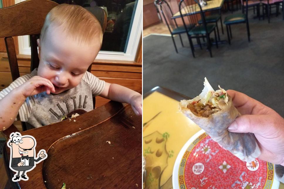 Great Wall in Tallassee Restaurant menu and reviews