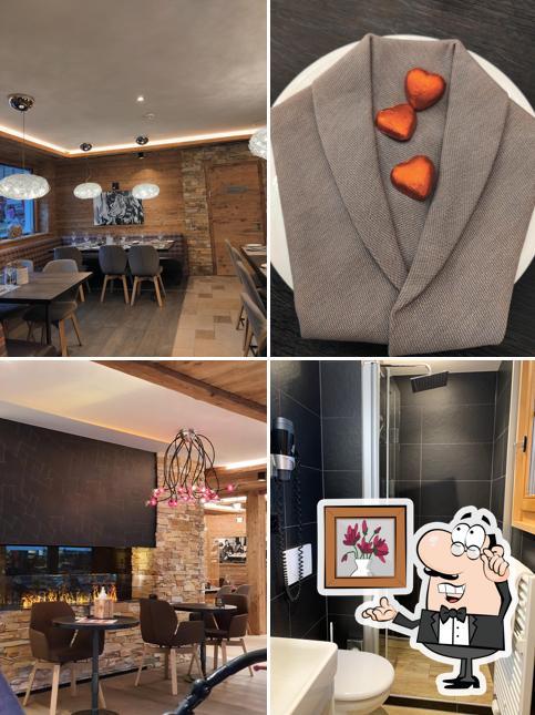 Hotel Restaurant Bären