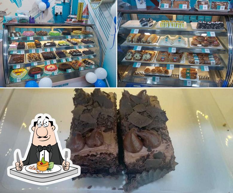 Kathleen cake shops, Kolkata, 421 Restaurant reviews