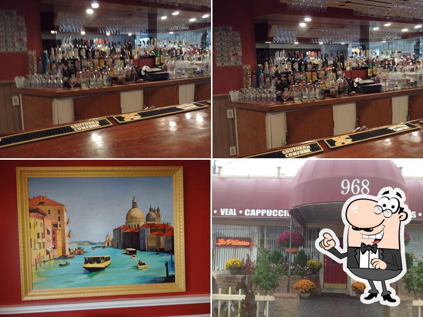 La Villetta, Farmingdale - Restaurant menu, prices and reviews