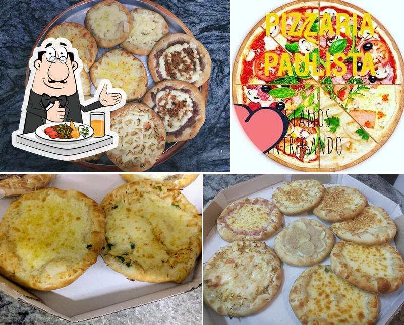 Pizzaria e Esfiharia Paulista