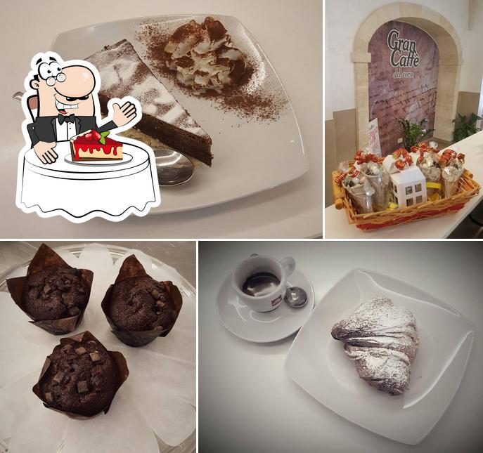 Gran Caffè Del Corso