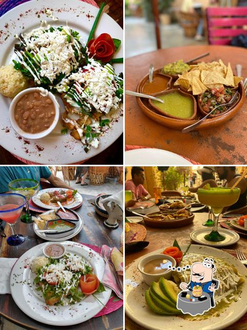 Tequila's Sunrise Bar & Grill, Todos Santos Restaurant reviews