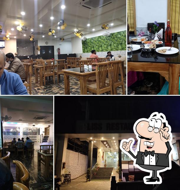 Bliss Restaurant