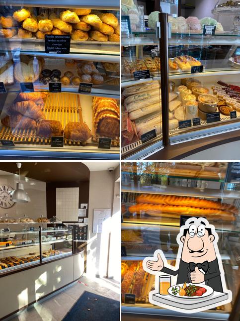 Boulangerie Akarid
