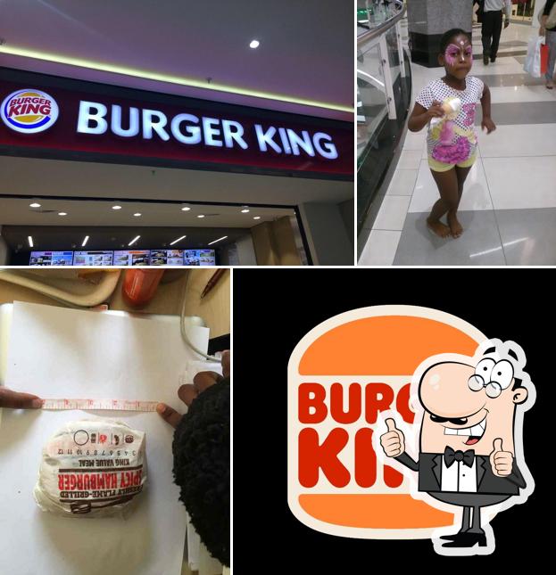 Regarder la photo de Burger King Menlyn Mall (Halaal)