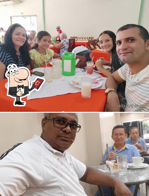 Look at the photo of Churrascaria Tocantins - Cidade Jardim