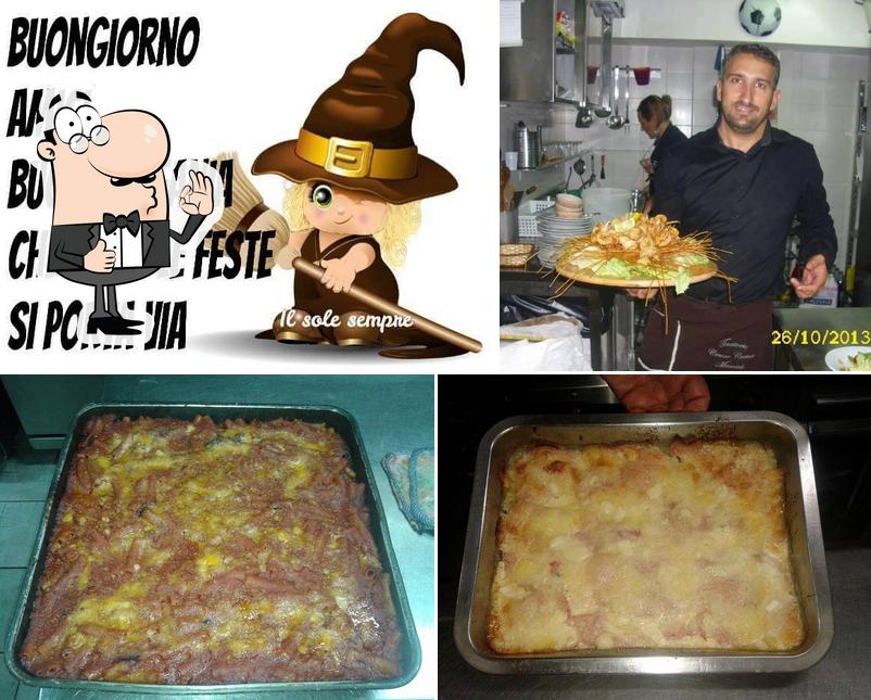 Voir cette photo de Comm Cucina Mamma