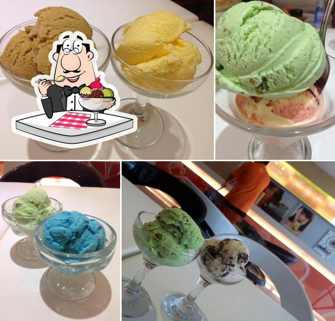 Creamery Cafe, Davao City, The Peak Restaurant reviews